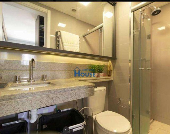 Imagem Apartamento com 3 Quartos à Venda, 72 m² em Pinheiros - São Paulo Imagem Apartamento com 3 Quartos à Venda, 72 m² em Pinheiros - São Paulo