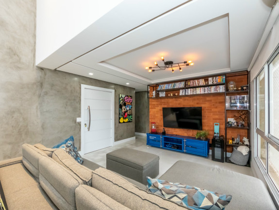 Imagem Imóvel com 3 Quartos à Venda, 238 m² em Chácara Klabin - São Paulo Imagem Imóvel com 3 Quartos à Venda, 238 m² em Chácara Klabin - São Paulo