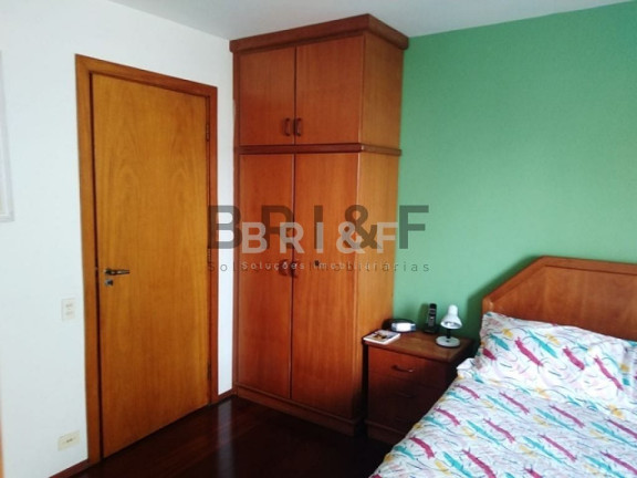 Imagem Apartamento com 4 Quartos à Venda, 202 m² em Indianópolis - São Paulo Imagem Apartamento com 4 Quartos à Venda, 202 m² em Indianópolis - São Paulo