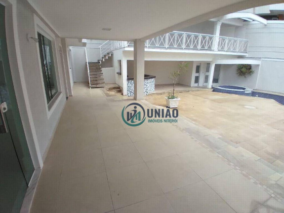 Imagem Casa com 7 Quartos à Venda, 950 m² em Itacoatiara - Niterói