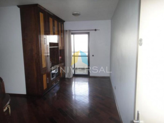 Imagem Apartamento com 2 Quartos à Venda, 58 m² em Tatuape - Sao Paulo Imagem Apartamento com 2 Quartos à Venda, 58 m² em Tatuape - Sao Paulo