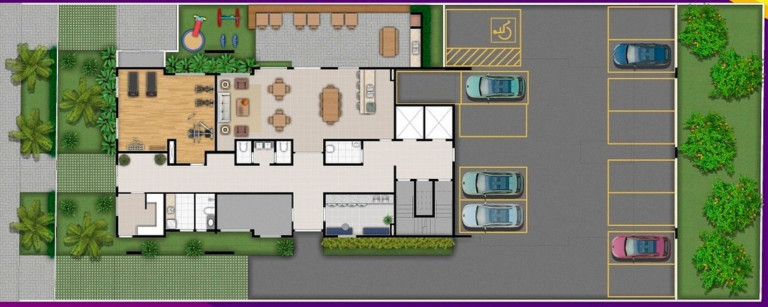 Imagem Imóvel com 1 Quarto à Venda, 26 m² em Vila Ré - São Paulo Imagem Imóvel com 1 Quarto à Venda, 26 m² em Vila Ré - São Paulo