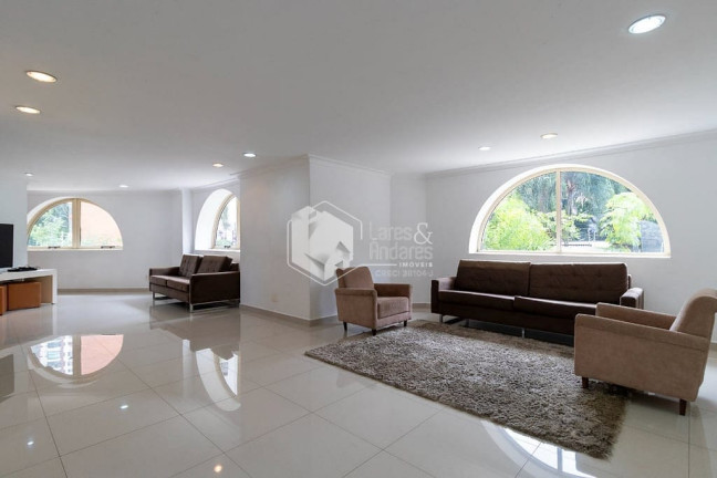 Imagem Apartamento com 3 Quartos à Venda, 127 m² em Jardim Vila Mariana - São Paulo