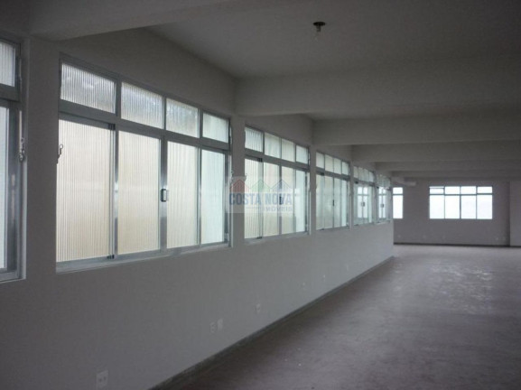 Imagem Imóvel Comercial para Alugar, 900 m² em Macuco - Santos Imagem Imóvel Comercial para Alugar, 900 m² em Macuco - Santos