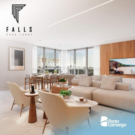 Imagem Cobertura com 3 Quartos à Venda, 231 m² em Hugo Lange - Curitiba Imagem Cobertura com 3 Quartos à Venda, 231 m² em Hugo Lange - Curitiba