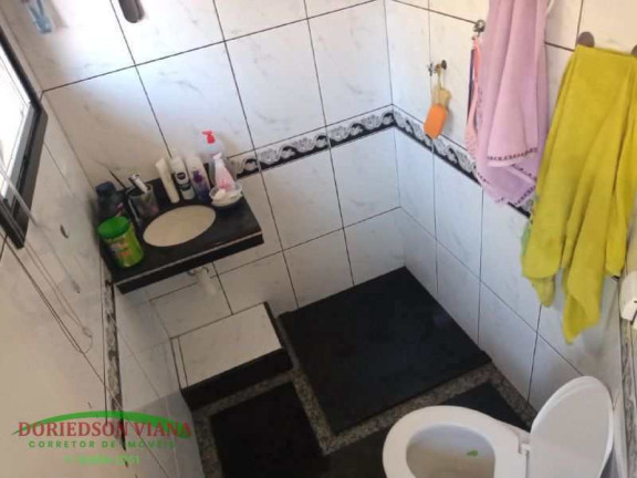 Imagem Sobrado com 2 Quartos à Venda, 66 m² em Jardim Flor Do Campo - Guarulhos