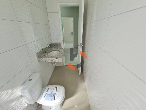 Imagem Casa com 3 Quartos para Alugar, 66 m² em Parque Horizonte - Nova Iguaçu