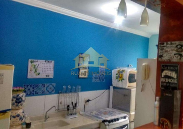 Imagem Apartamento com 2 Quartos à Venda, 44 m² em Itaquera - São Paulo Imagem Apartamento com 2 Quartos à Venda, 44 m² em Itaquera - São Paulo