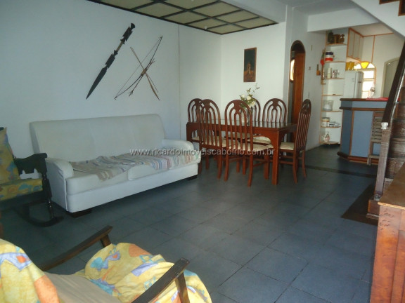 Imagem Casa de Condomínio com 3 Quartos à Venda, 120 m² em Peró - Cabo Frio Imagem Casa de Condomínio com 3 Quartos à Venda, 120 m² em Peró - Cabo Frio