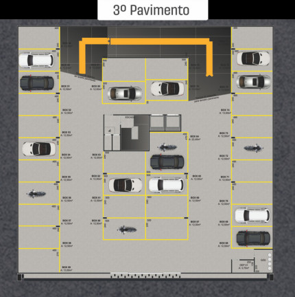 Imagem Apartamento com 2 Quartos à Venda, 96 m² em Zona Nova - Capão Da Canoa Imagem Apartamento com 2 Quartos à Venda, 96 m² em Zona Nova - Capão Da Canoa