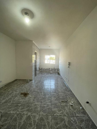 Kitnet com 1 Quarto à Venda, 28 m² em Real - Praia Grande