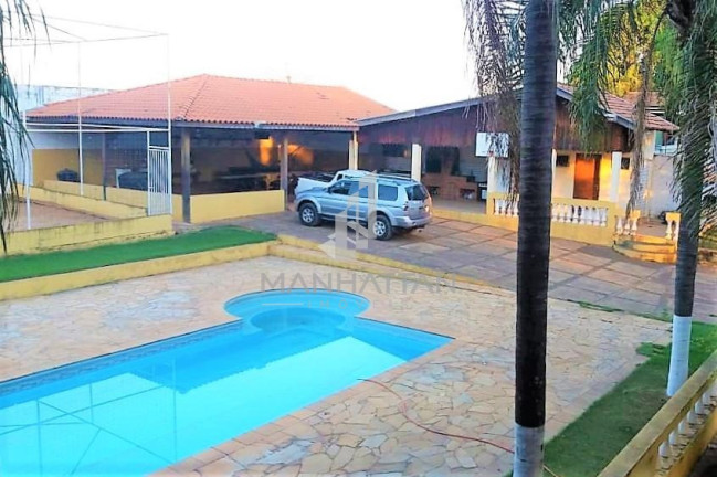 Imagem Imóvel com 2 Quartos à Venda, 250 m² em Glebas Califórnia - Santa Bárbara D'oeste Imagem Imóvel com 2 Quartos à Venda, 250 m² em Glebas Califórnia - Santa Bárbara D'oeste