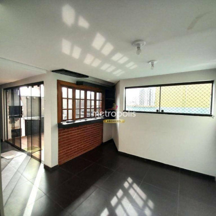 Imagem Cobertura com 2 Quartos à Venda, 87 m² em Olímpico - São Caetano Do Sul Imagem Cobertura com 2 Quartos à Venda, 87 m² em Olímpico - São Caetano Do Sul