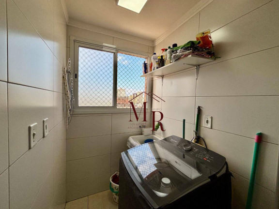 Imagem Apartamento com 2 Quartos à Venda, 54 m² em Vila Guilhermina - Praia Grande Imagem Apartamento com 2 Quartos à Venda, 54 m² em Vila Guilhermina - Praia Grande