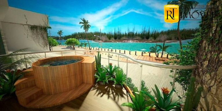 Imagem Terreno em Condomínio à Venda, 250 m² em Monte Alto - Arraial Do Cabo Imagem Terreno em Condomínio à Venda, 250 m² em Monte Alto - Arraial Do Cabo