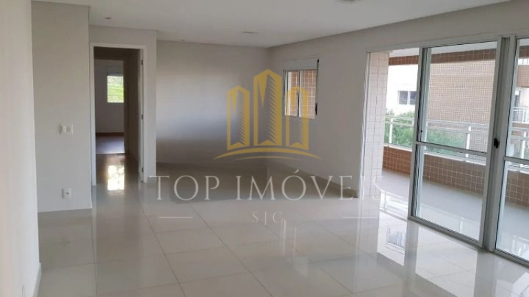Imagem Apartamento com 3 Quartos à Venda, 147 m² em Vila Ema - São José Dos Campos