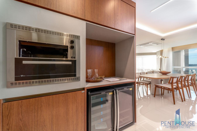 Imagem Apartamento com 4 Quartos à Venda, 238 m² em Centro - Balneário Camboriú