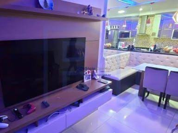 Imagem Apartamento com 3 Quartos à Venda, 86 m² em Jardim Flor Da Montanha - Guarulhos Imagem Apartamento com 3 Quartos à Venda, 86 m² em Jardim Flor Da Montanha - Guarulhos