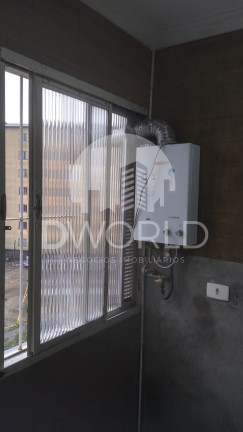 Imagem Imóvel com 2 Quartos à Venda, 51 m² em Alves Dias - São Bernardo Do Campo Imagem Imóvel com 2 Quartos à Venda, 51 m² em Alves Dias - São Bernardo Do Campo