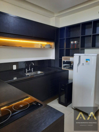 Imagem Apartamento para Alugar, 46 m² em Tamboré - Santana De Parnaíba