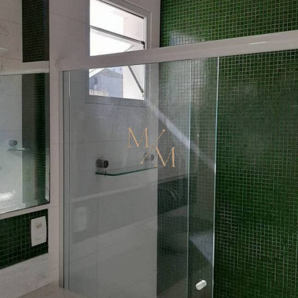 Imagem Casa com 3 Quartos à Venda, 227 m² em Campo Grande - Santos