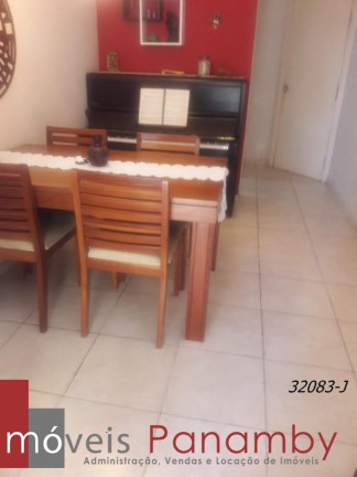 Imagem Apartamento com 3 Quartos à Venda, 68 m² em Vila Suzana - São Paulo Imagem Apartamento com 3 Quartos à Venda, 68 m² em Vila Suzana - São Paulo