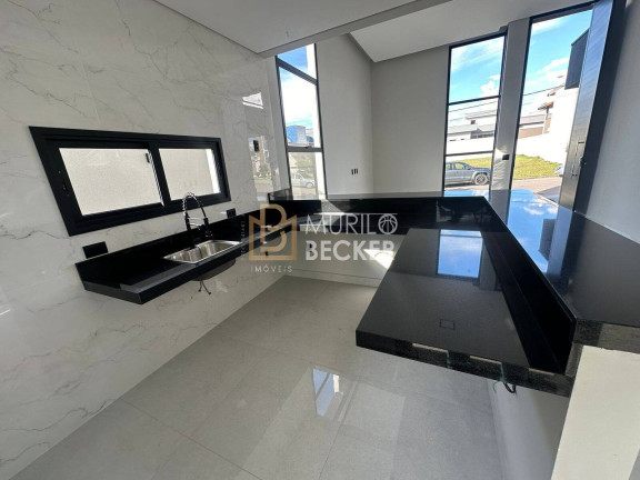 Imagem Casa de Condomínio com 3 Quartos à Venda, 155 m² em Condomínio Terras Do Vale - Caçapava