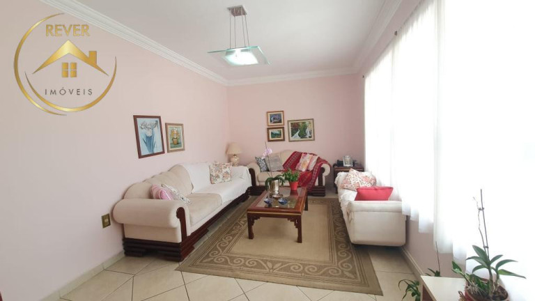 Imagem Casa com 4 Quartos à Venda, 286 m² em Jardim Conceição - Campinas Imagem Casa com 4 Quartos à Venda, 286 m² em Jardim Conceição - Campinas