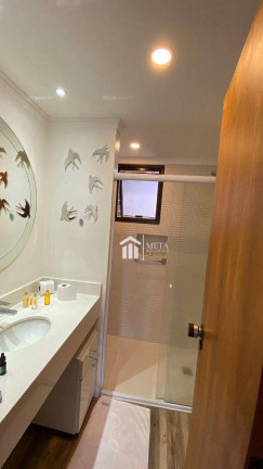 Imagem Imóvel com 1 Quarto para Alugar, 45 m² em Pinheiros - São Paulo