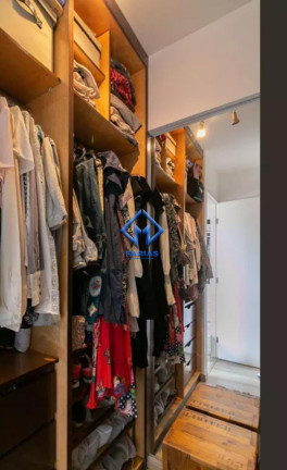 Imagem Apartamento com 2 Quartos à Venda, 65 m² em Vila Gumercindo - São Paulo