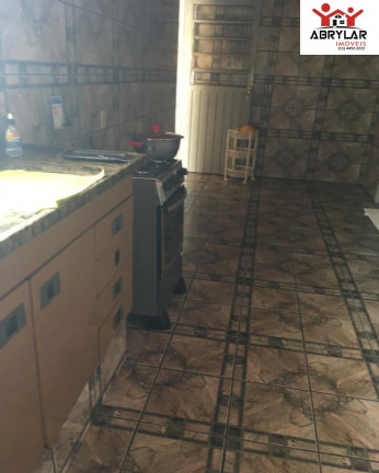 Imagem Sobrado com 4 Quartos à Venda, 90 m² em Parque Residencial Eloy Chaves - Jundiaí Imagem Sobrado com 4 Quartos à Venda, 90 m² em Parque Residencial Eloy Chaves - Jundiaí