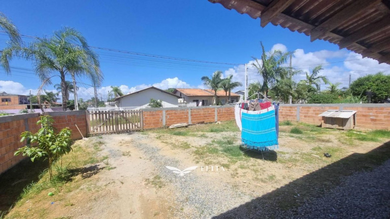 Imagem Casa com 3 Quartos à Venda, 92 m² em Itajuba - Barra Velha Imagem Casa com 3 Quartos à Venda, 92 m² em Itajuba - Barra Velha