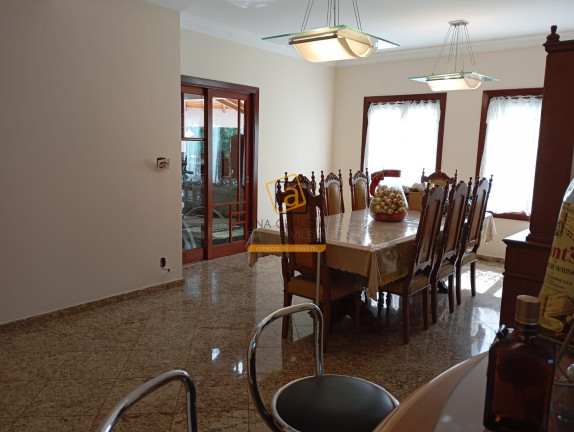 Imagem Casa com 4 Quartos à Venda,  em Condomínio Terras De São José - Itu