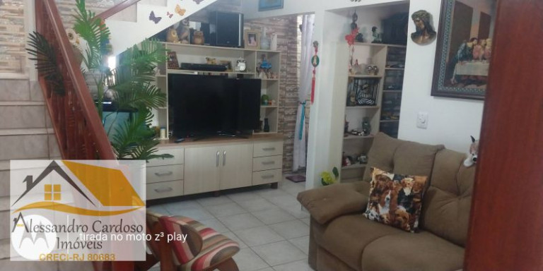 Imagem Casa com 4 Quartos à Venda, 200 m² em Chácara Paraíso - Nova Friburgo Imagem Casa com 4 Quartos à Venda, 200 m² em Chácara Paraíso - Nova Friburgo
