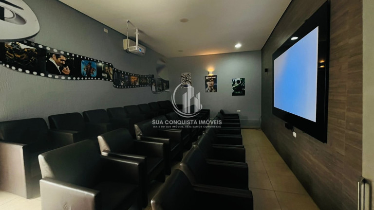 Imagem Apartamento com 2 Quartos à Venda, 57 m² em Parque Bela Vista - Votorantim