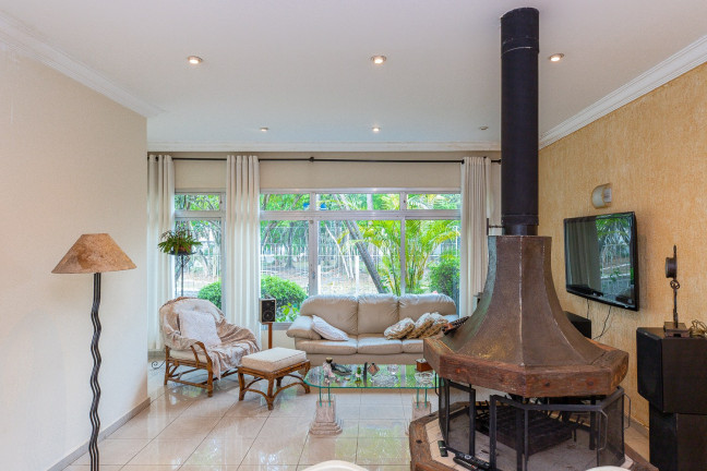 Imagem Casa com 3 Quartos à Venda, 209 m² em Jardim Da Saúde - São Paulo