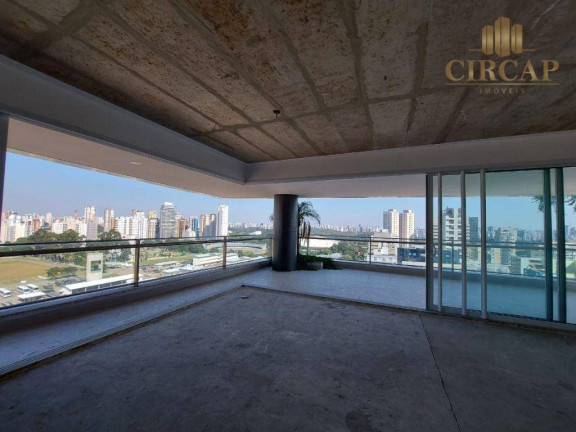 Imagem Apartamento com 4 Quartos à Venda, 338 m² em Ibirapuera - São Paulo Imagem Apartamento com 4 Quartos à Venda, 338 m² em Ibirapuera - São Paulo