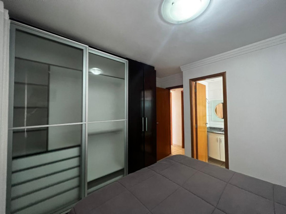 Imagem Apartamento com 3 Quartos à Venda, 79 m² em Alto Da Glória - Goiânia