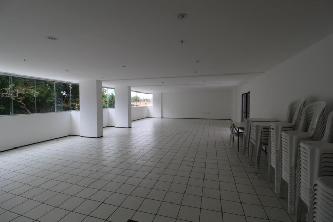 Imagem Apartamento com 2 Quartos à Venda, 72 m² em Guararapes - Fortaleza