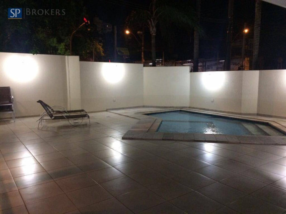Imagem Apartamento com 3 Quartos à Venda, 86 m² em Ponte Preta - Campinas Imagem Apartamento com 3 Quartos à Venda, 86 m² em Ponte Preta - Campinas