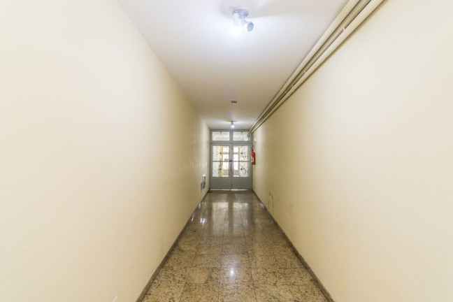 Imagem Apartamento com 2 Quartos à Venda, 47 m² em Lapa - São Paulo