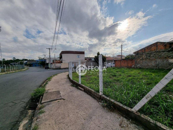 Imagem Terreno à Venda, 220 m² em Jardim São Jorge - Nova Odessa Imagem Terreno à Venda, 220 m² em Jardim São Jorge - Nova Odessa
