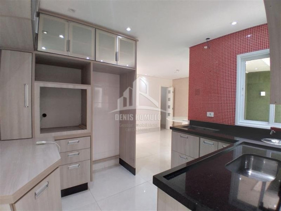 Imagem Sobrado com 3 Quartos à Venda, 137 m² em Parque Mandaqui - São Paulo