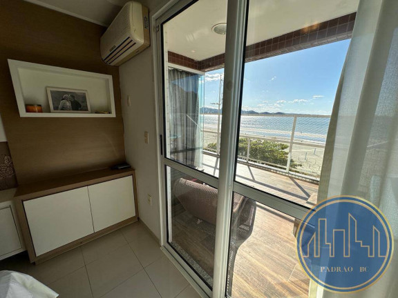 Imagem Apartamento com 4 Quartos para Temporada,  em Barra Sul - Balneário Camboriú