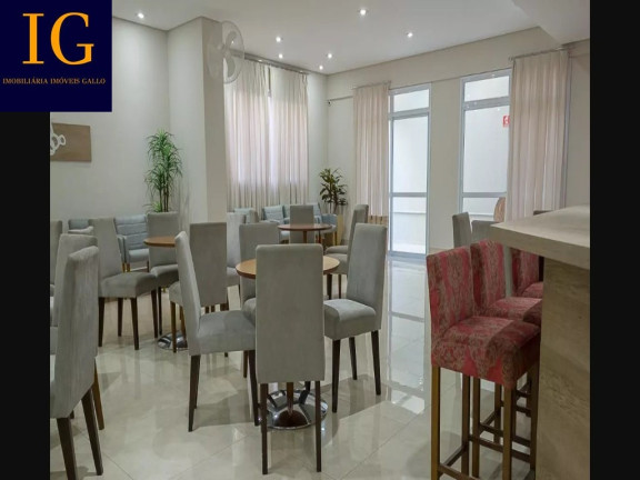 Imagem Apartamento com 2 Quartos à Venda, 70 m² em Santa Paula - São Caetano Do Sul