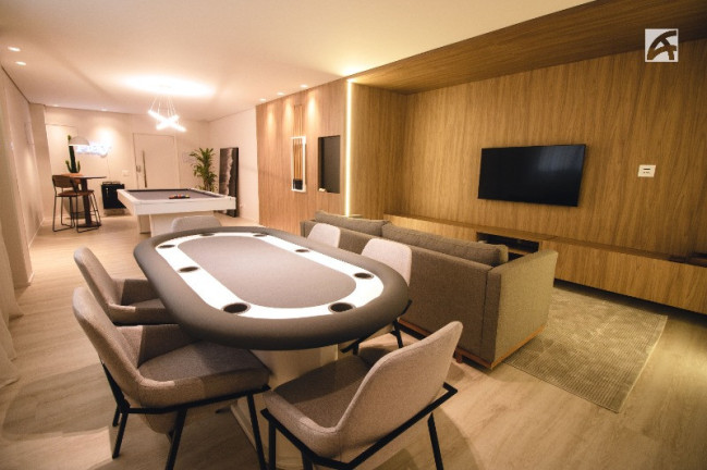 Imagem Apartamento com 3 Quartos à Venda, 170 m² em Praia Brava De Itajaí - Itajaí