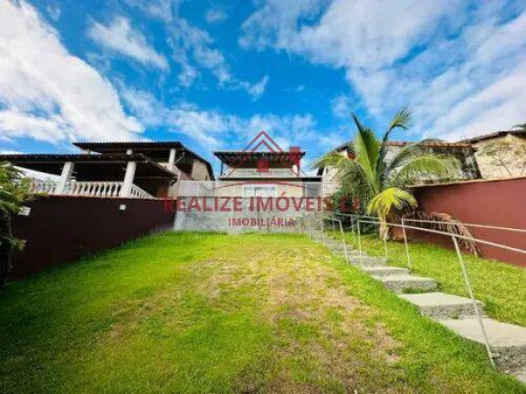Imagem Casa de Condomínio com 3 Quartos à Venda, 120 m² em Bosque Do Peró - Cabo Frio