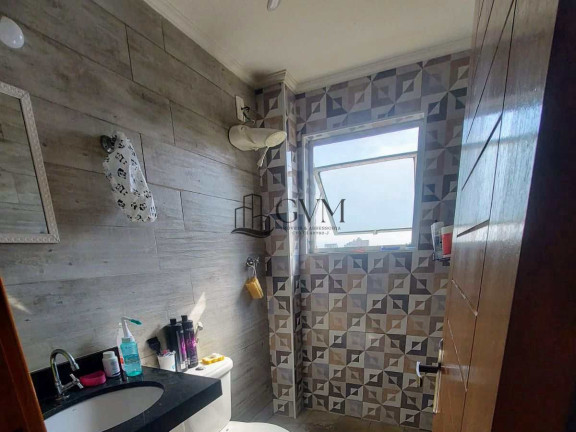 Imagem Apartamento com 2 Quartos à Venda, 72 m² em Caiçara - Praia Grande