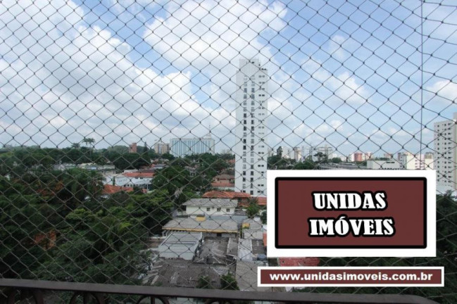 Imagem Apartamento com 4 Quartos à Venda, 328 m² em Santo Amaro - São Paulo