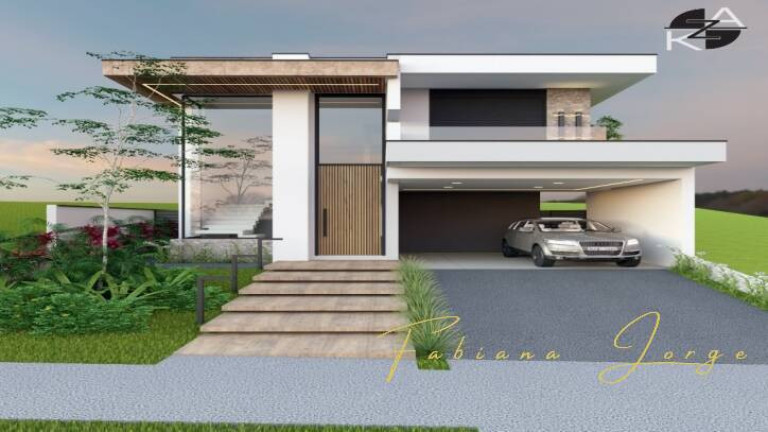 Sobrado com 3 Quartos à Venda, 302 m² em Swiss Park - Campinas